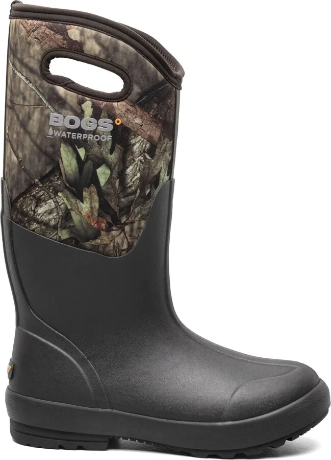 BOGS Women's Classic II Camo Snow Boot