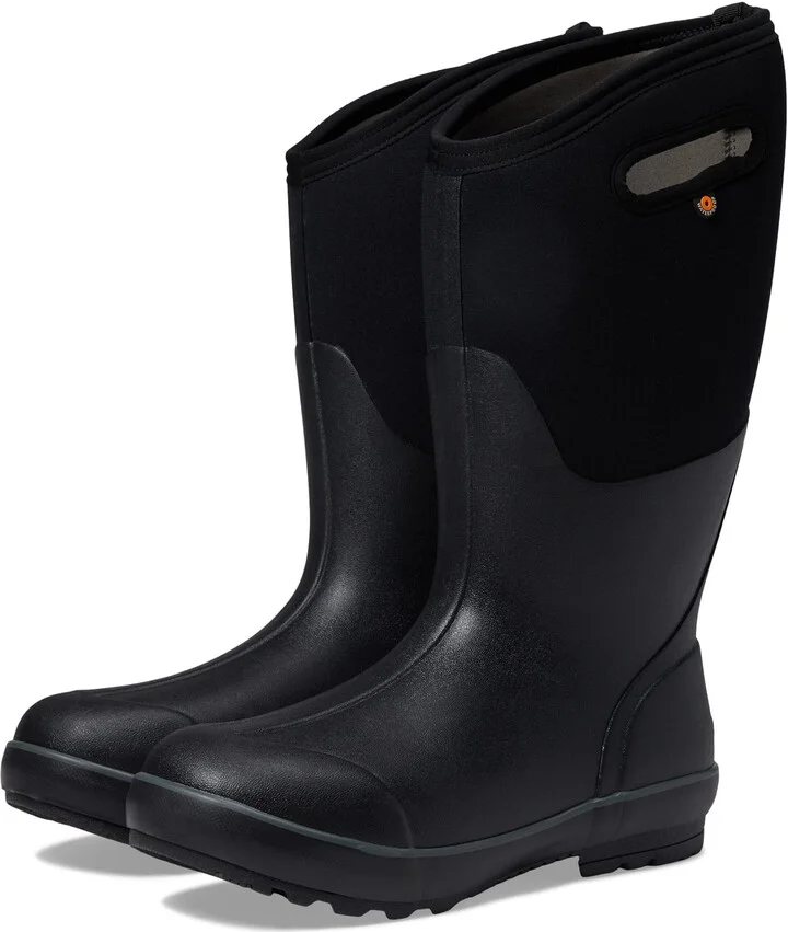 BOGS Women's Classic II Wide Calf Snow Boot