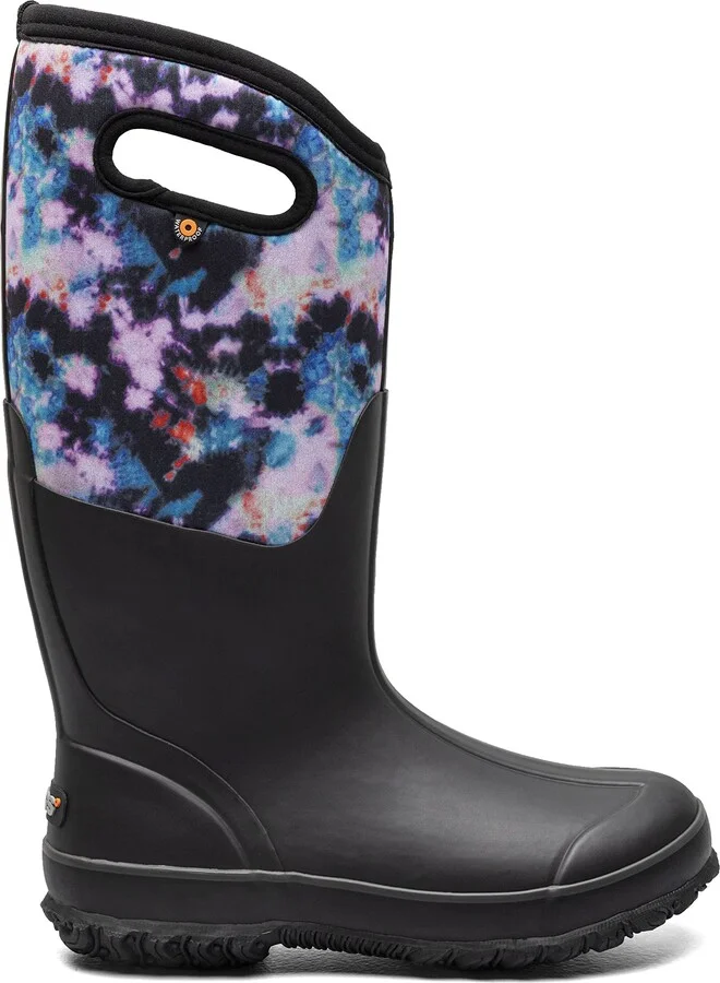 Bogs Womens Classic Tall Boot Rain