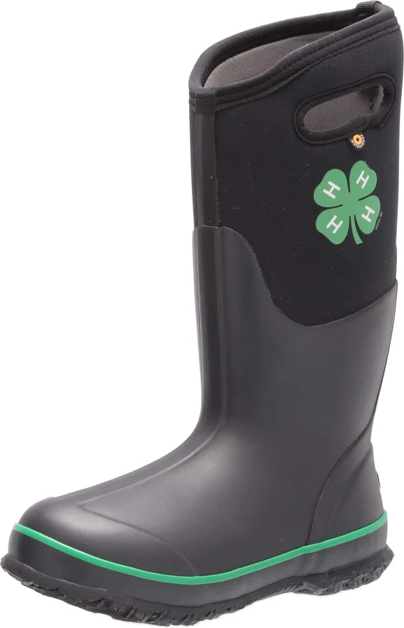 4h Print-black