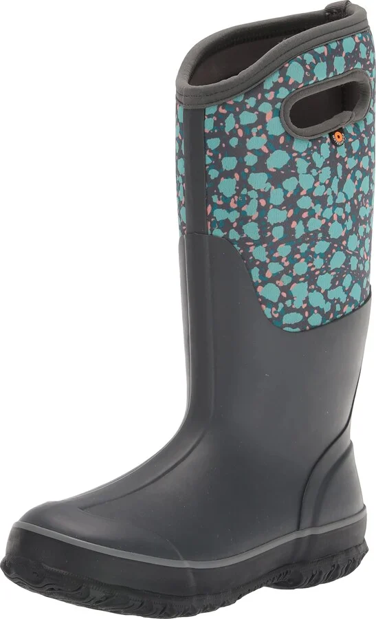 Animal Print - Gray