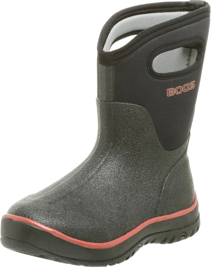 Bogs Women's Classic Ultra Mid Boot
