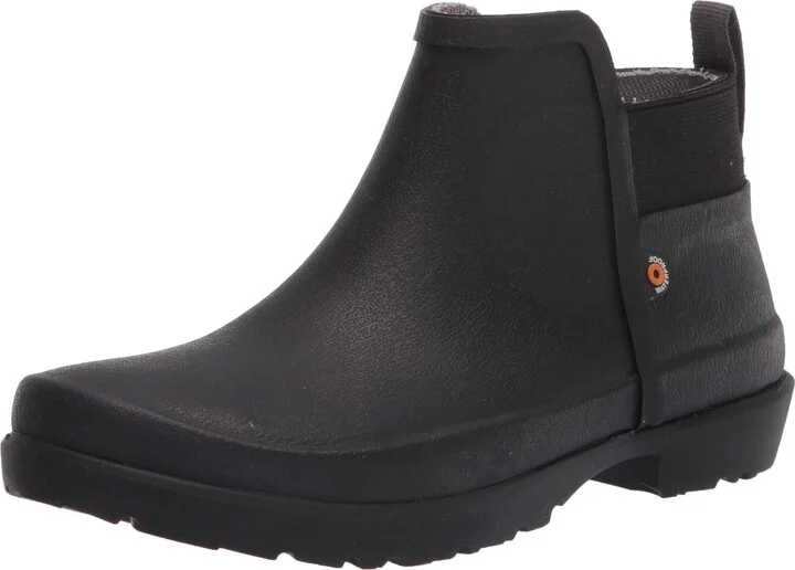 Bogs Women's Flora Bootie II Rain Boot