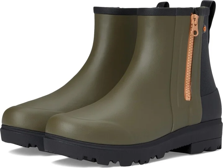 Army Green