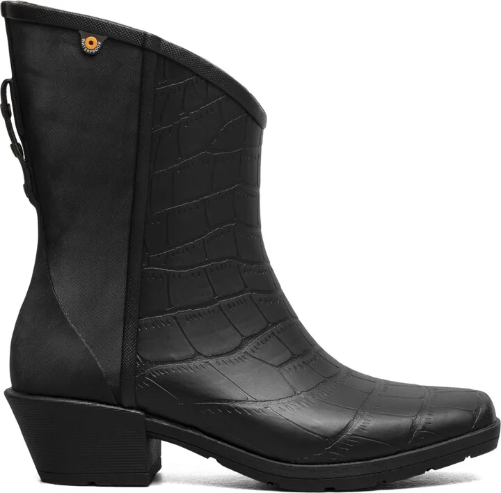 Bogs Women's Jolene Mid Western Boot