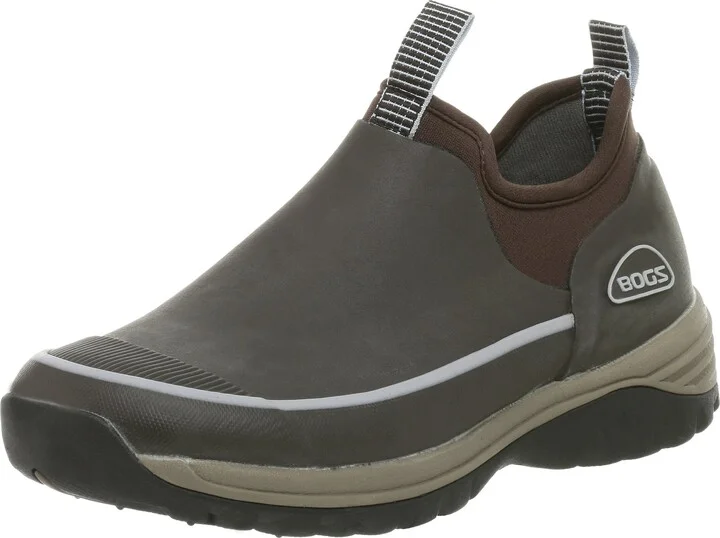 Bogs Women's Journey Rubber Slip On