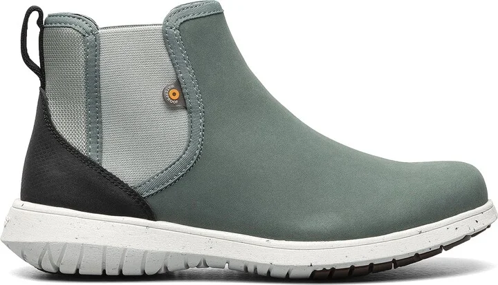 BOGS Women's Juniper Chelsea Ii Boot