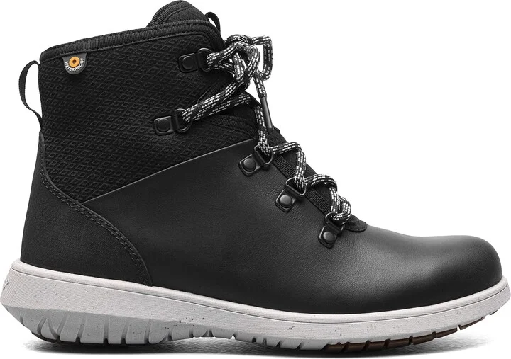 Bogs Womens Juniper Hiker Insulated Boot Rain
