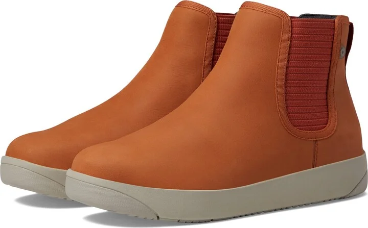 Bogs Women's Kicker Chelsea Boot