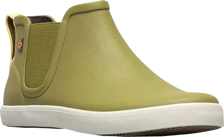 Bogs Women's Kicker Rain Chelea Waterproof Boot