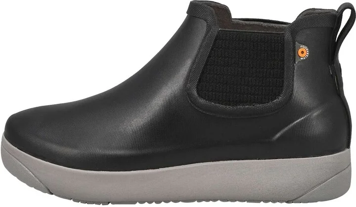 BOGS Women's Kicker Rain Chelsea II Boot