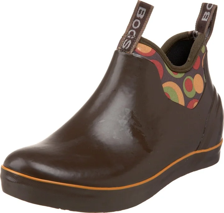 Bogs Women's Mattie Bubbles Boot