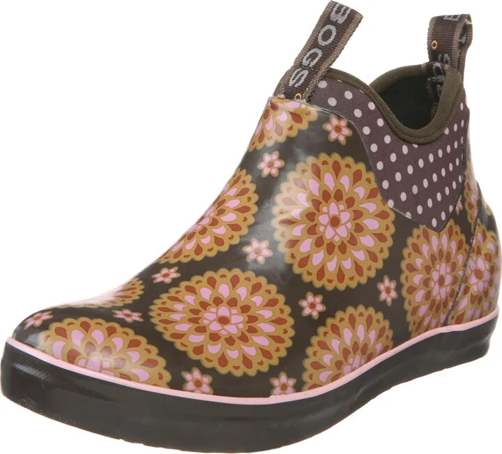 Bogs Women's Mattie Dahlia Boot