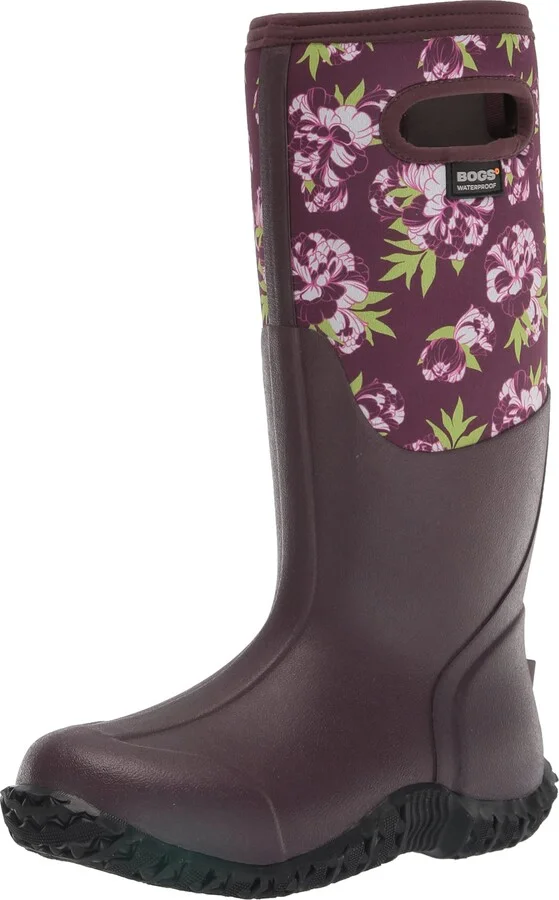 Bogs Womens Mesa Boot Rain