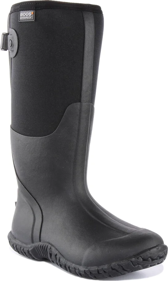 Bogs Womens Mesa Waterproof Boot Rain