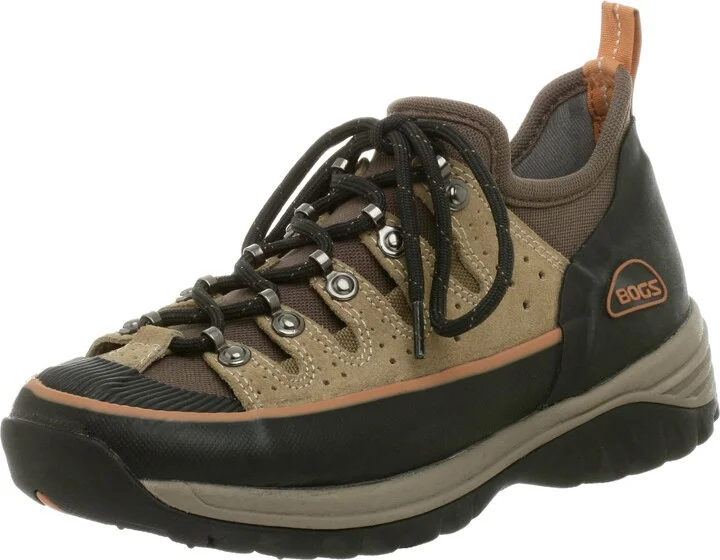 Bogs Women's Osmosis Lo Mt Hiking Shoe