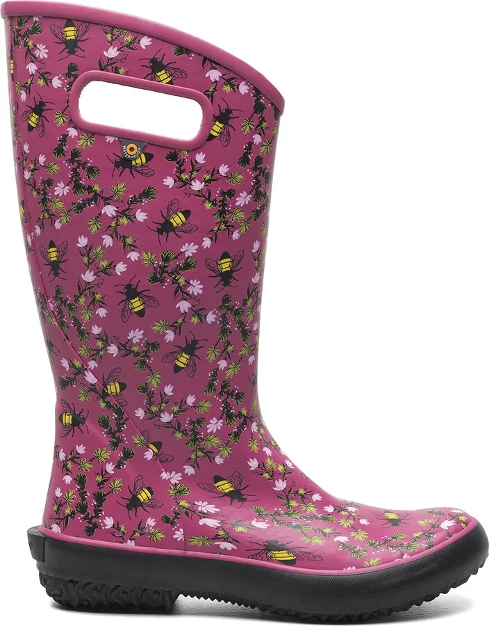 BOGS Women's Rainboot-Bees Rain Boot