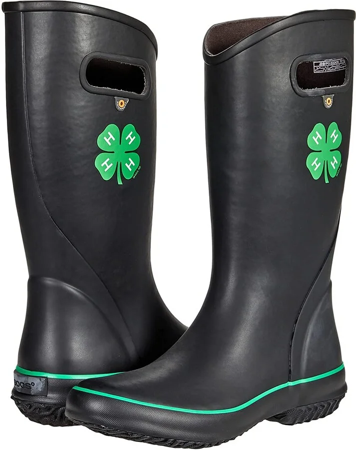 Bogs Womens Rainboot Waterproof Rain Boot