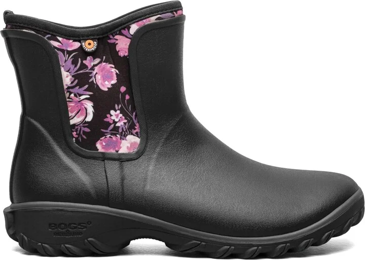 Bogs Women's Sauvie Garden Boot Ankle