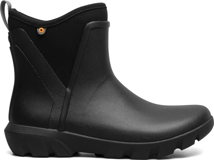 BOGS Women's Sauvie II Chelsea Boot