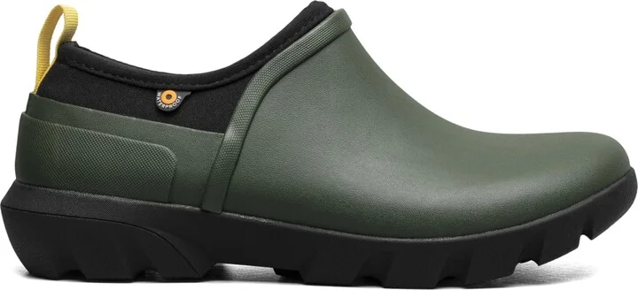 BOGS Women's Sauvie II Slip On Rain Boot