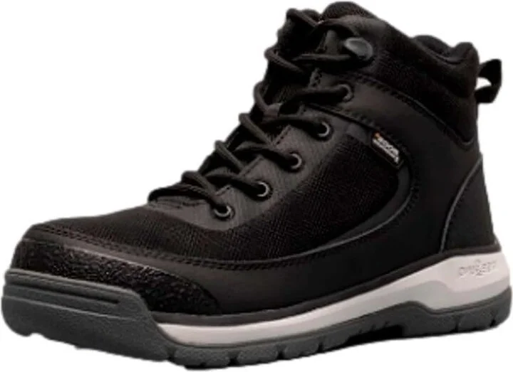 Bogs Womens Shale Mid CT WP Composite Toe Waterproof Boot Industrial