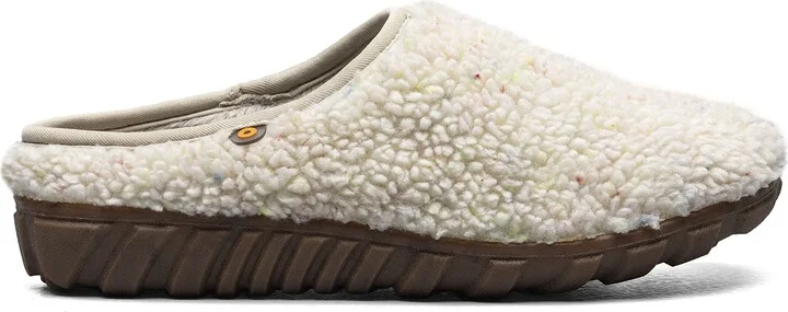 Bogs Womens Snowday II Slipper