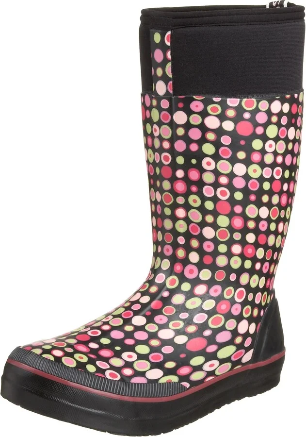 Black Dots