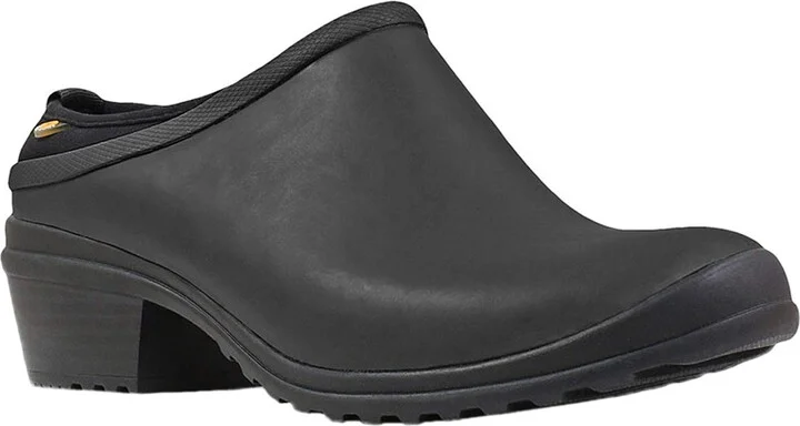 Bogs Women's Vista Clog Snow Boot