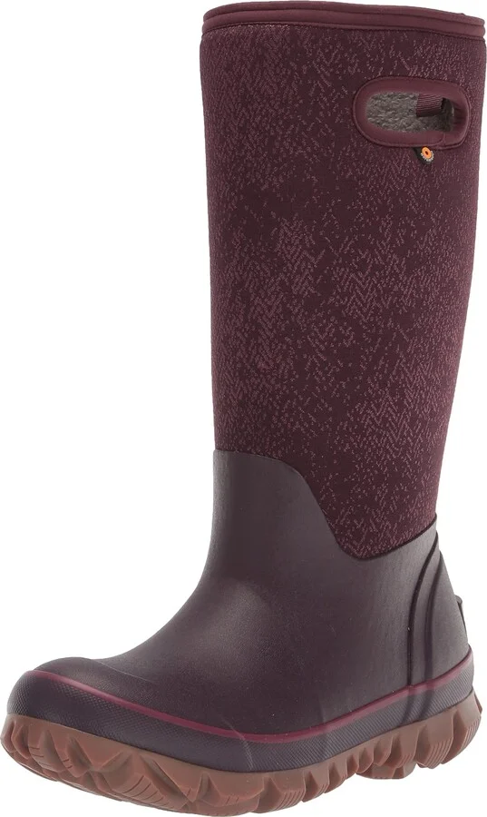 Bogs Womens Whiteout Boot Snow