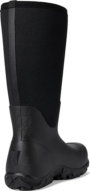 Bogs Workman 17 CT Cowboy Boots Black : 11 D - Medium, Rubber - Image 4