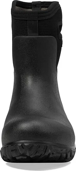 Bogs Workman Mid Soft Toe Cowboy Boots Black : 13 D - Medium, Rubber - Image 2