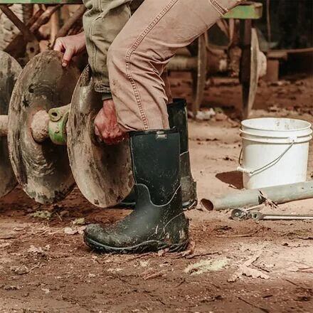Bogs Workman Soft Toe Insulated Boot - Men's - Image 10