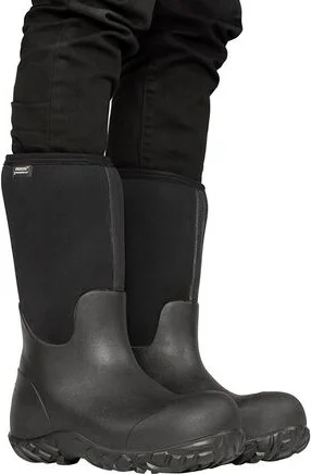 Bogs Workman Soft Toe Insulated Boot - Men's - Image 11