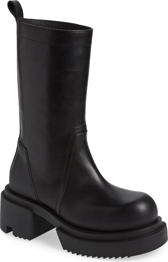 Bogun Boot