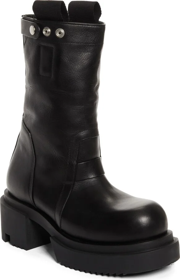 Bogun Boot