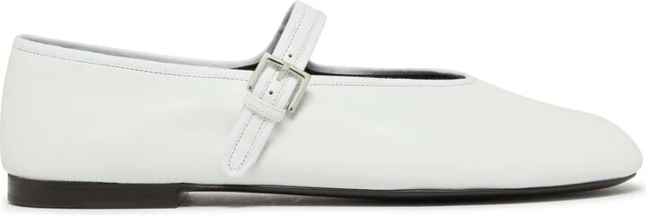 Boheme Mary Jane ballerinas - Image 2