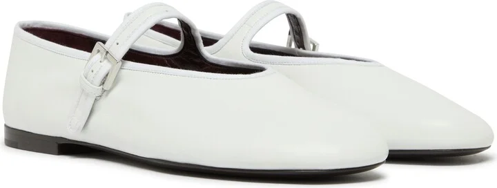 Boheme Mary Jane ballerinas - Image 3