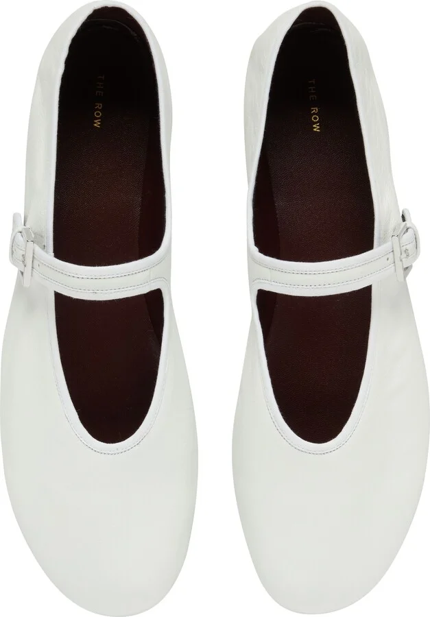 Boheme Mary Jane ballerinas - Image 5