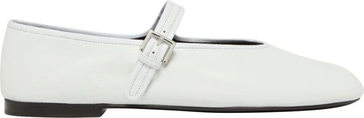 Boheme Mary Jane ballerinas - Image 8