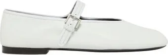Boheme Mary Jane ballerinas