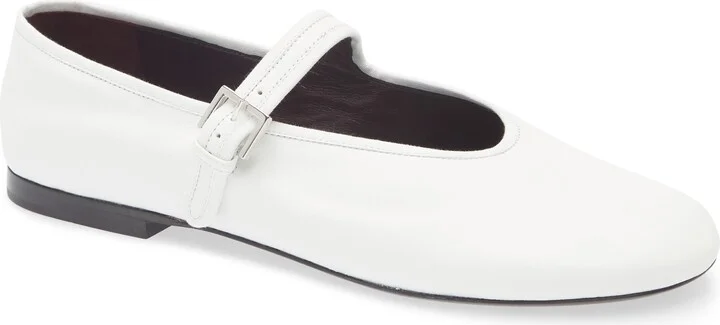 Optic White