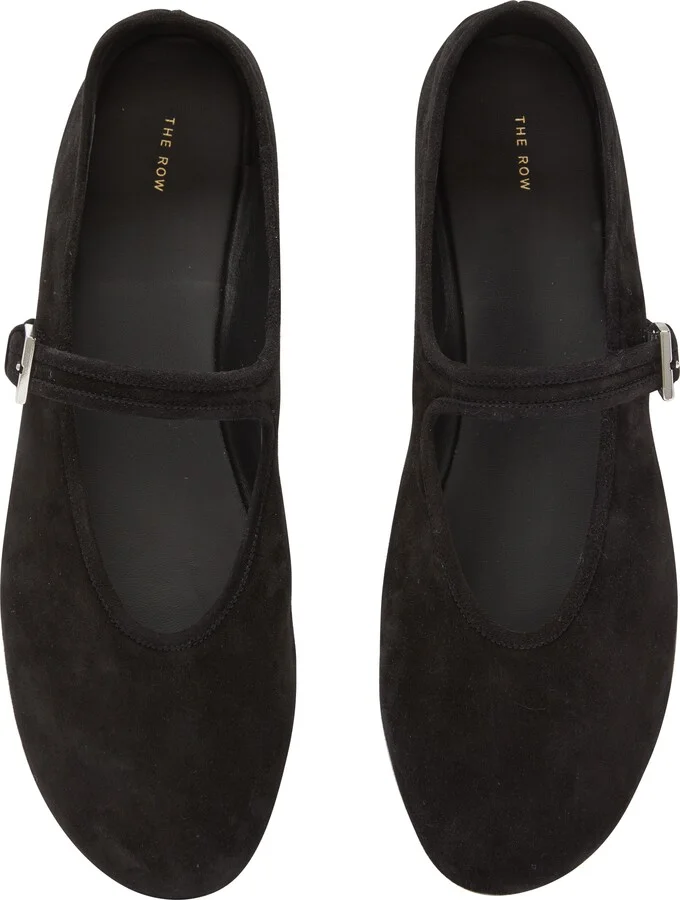 Boheme MJ ballerinas - Image 5