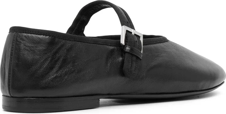 Boheme MJ black flats - Image 4