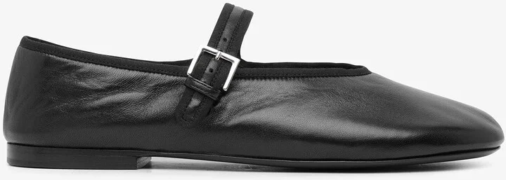 Boheme MJ black flats