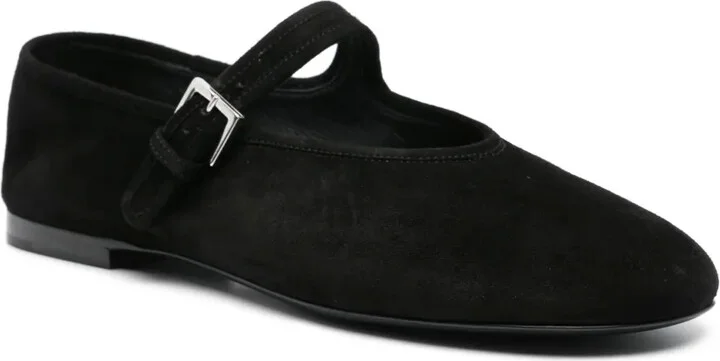Boheme MJ suede ballerina shoes - Image 2
