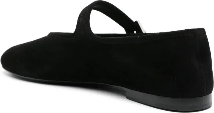 Boheme MJ suede ballerina shoes - Image 3