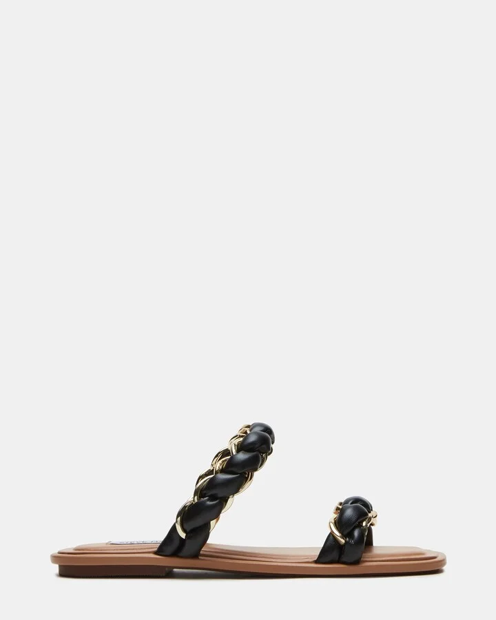 Boho Black