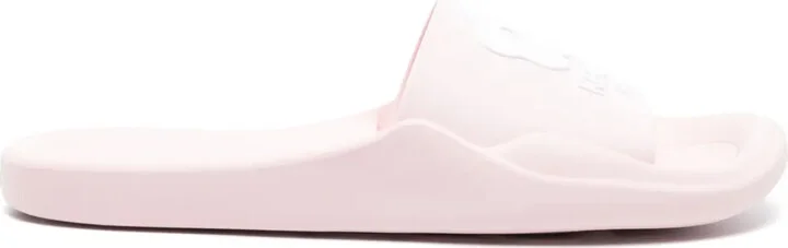 Boke-flower branded slides