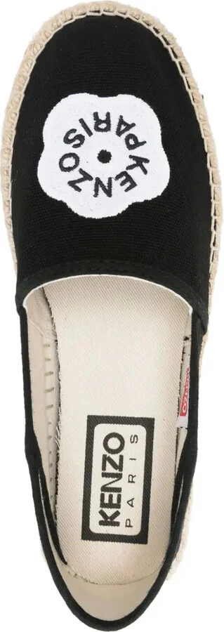 Boke Flower espadrilles - Image 4